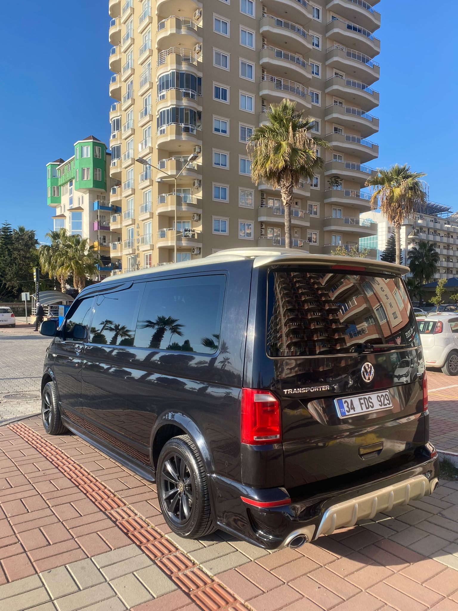 A Guide to Seamless Airport Transfers from Gazipasa to Alanya Hotels