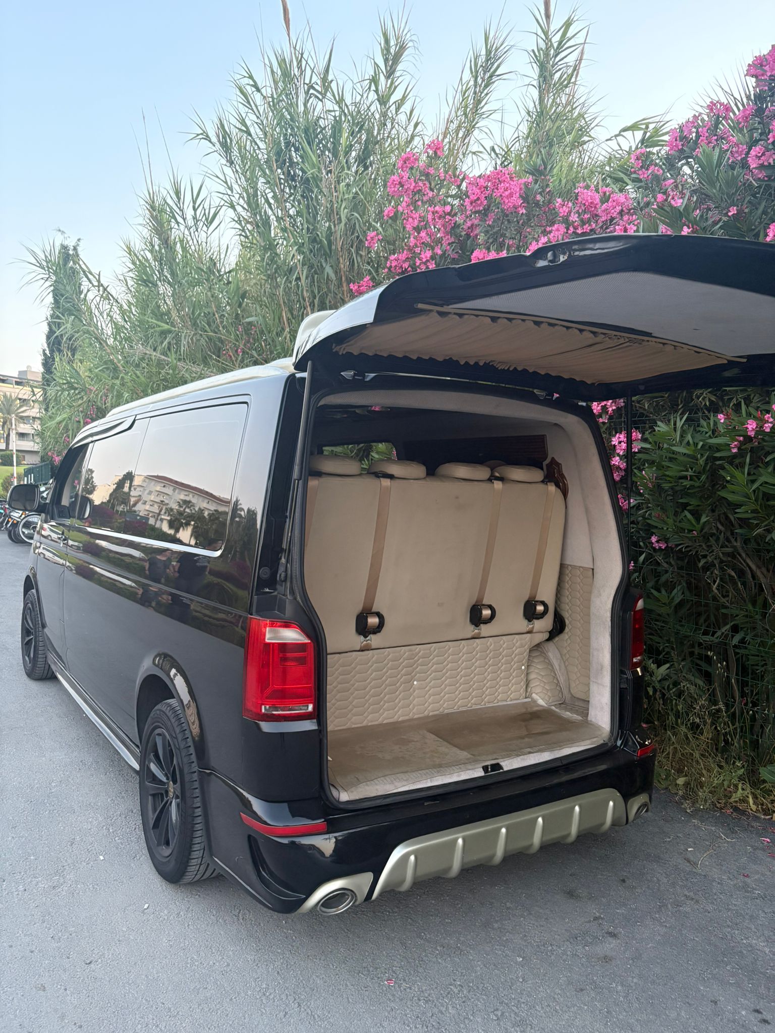 Alanya Airport (GZP) to Antalya Airport (AYT) Private Transfer Tips