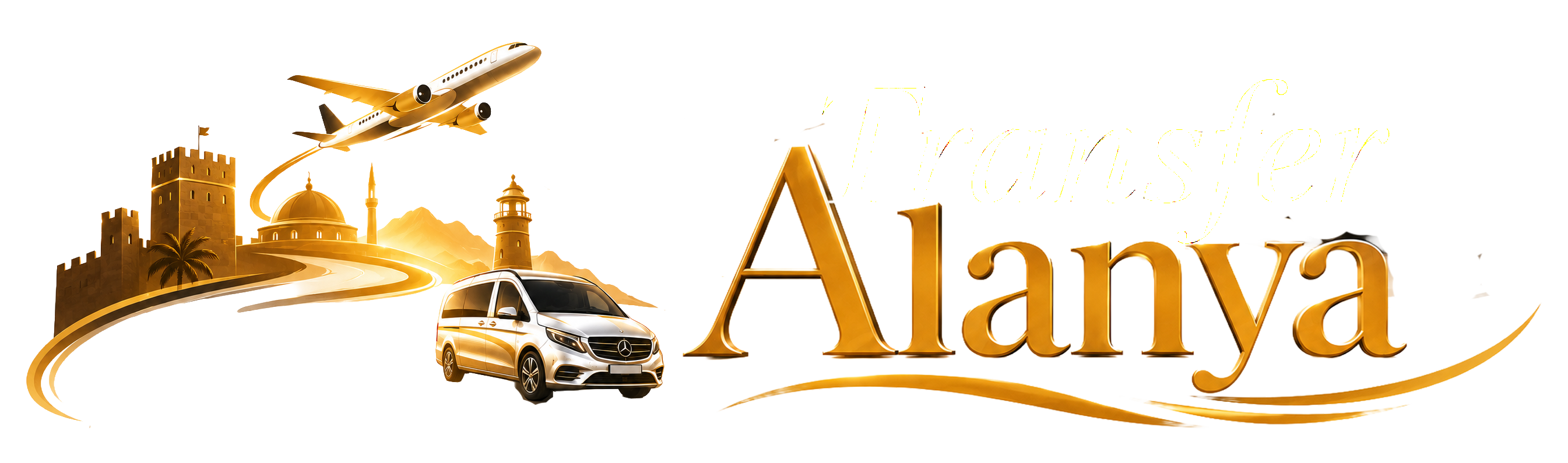 Transfer Alanya logo